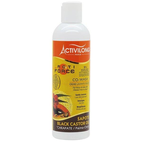 Activilong Health & Beauty Activilong ACTIFORCE Co Wash 240ml