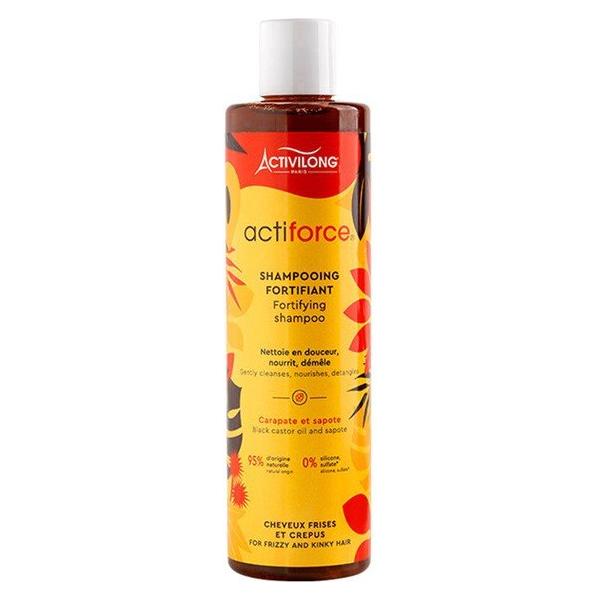 Activilong Health & Beauty Activilong ACTIFORCE Fortifying Shampoo 300ml