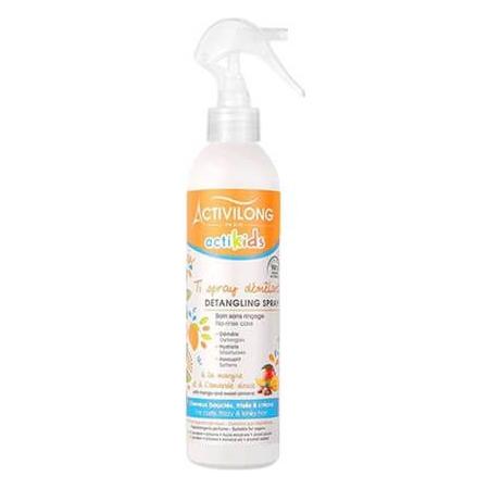 Activilong Health & Beauty Activilong actikids Ti Detangling Spray 250ml