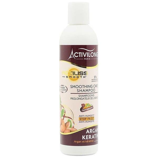 Activilong Health & Beauty Activilong Actiliss Smoothing Care Shampoo 250ml