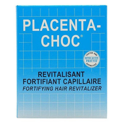 Activilong Health & Beauty Activlong Placenta-Choc Capillary Fortifier 4x 10ml