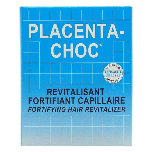 Activilong Health & Beauty Activlong Placenta-Choc Capillary Fortifier 4x 10ml