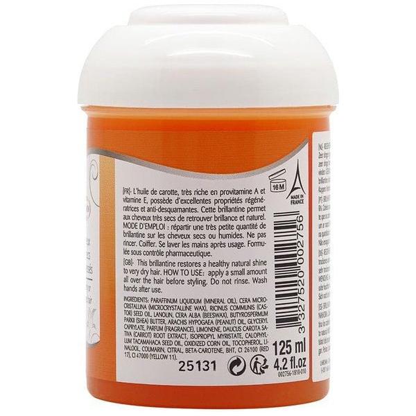 Activlong Regenerating Hairdress Brillantine with Carrot - Oil 125ml - Gtworld.de