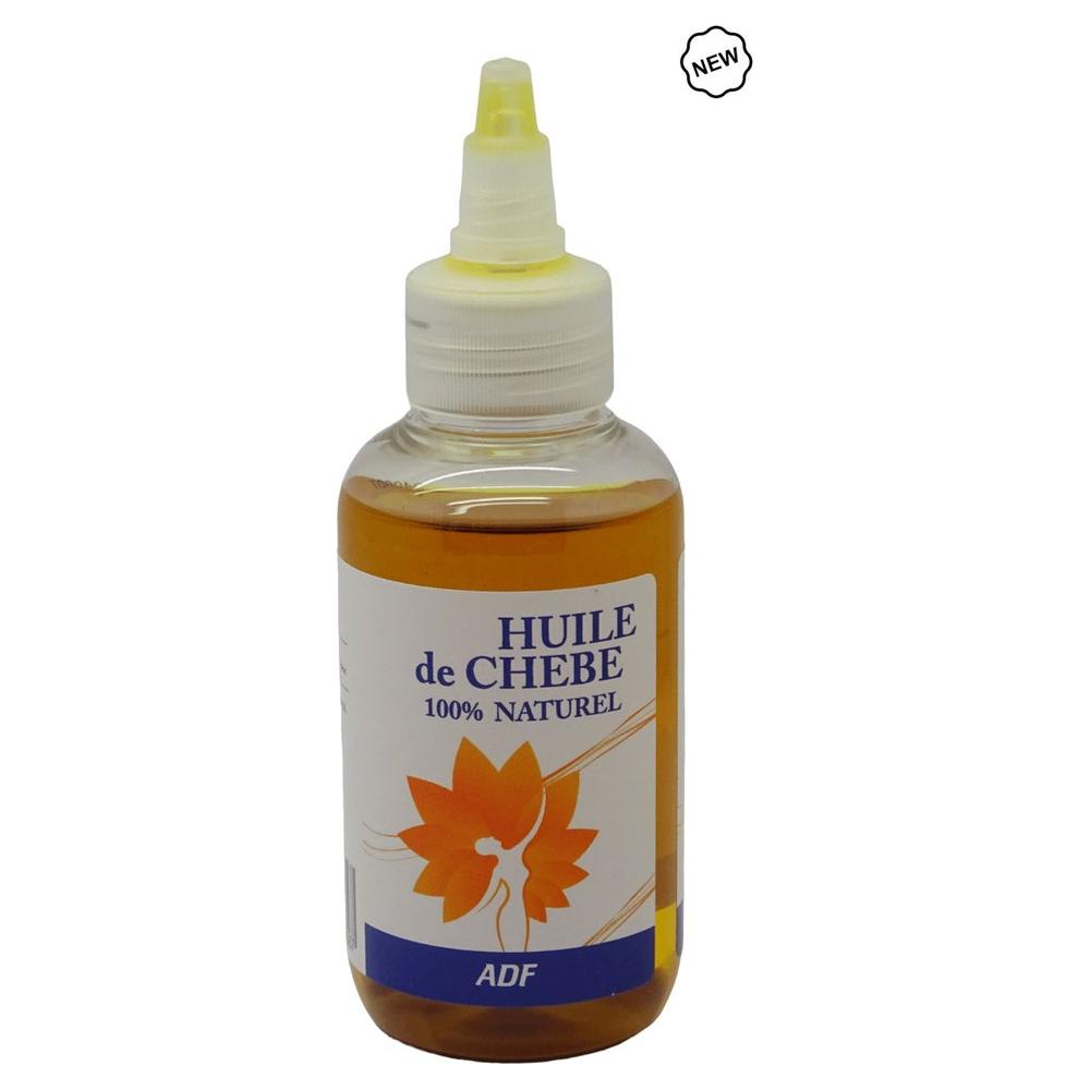 ADF 100% Natural Chebe Oil 105ml - Gtworld.de