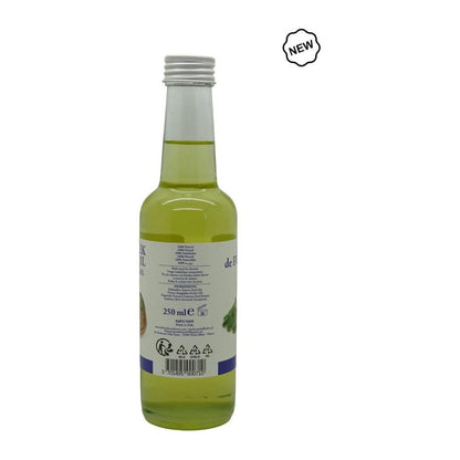 ADF 100% Natural Fenugreek Oil 250ml - Gtworld.de