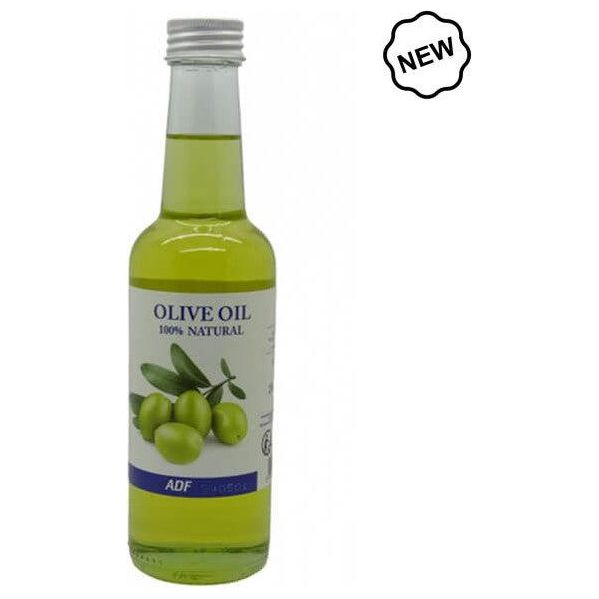 ADF 100% Pure Olive Oil 250ml - Gtworld.de