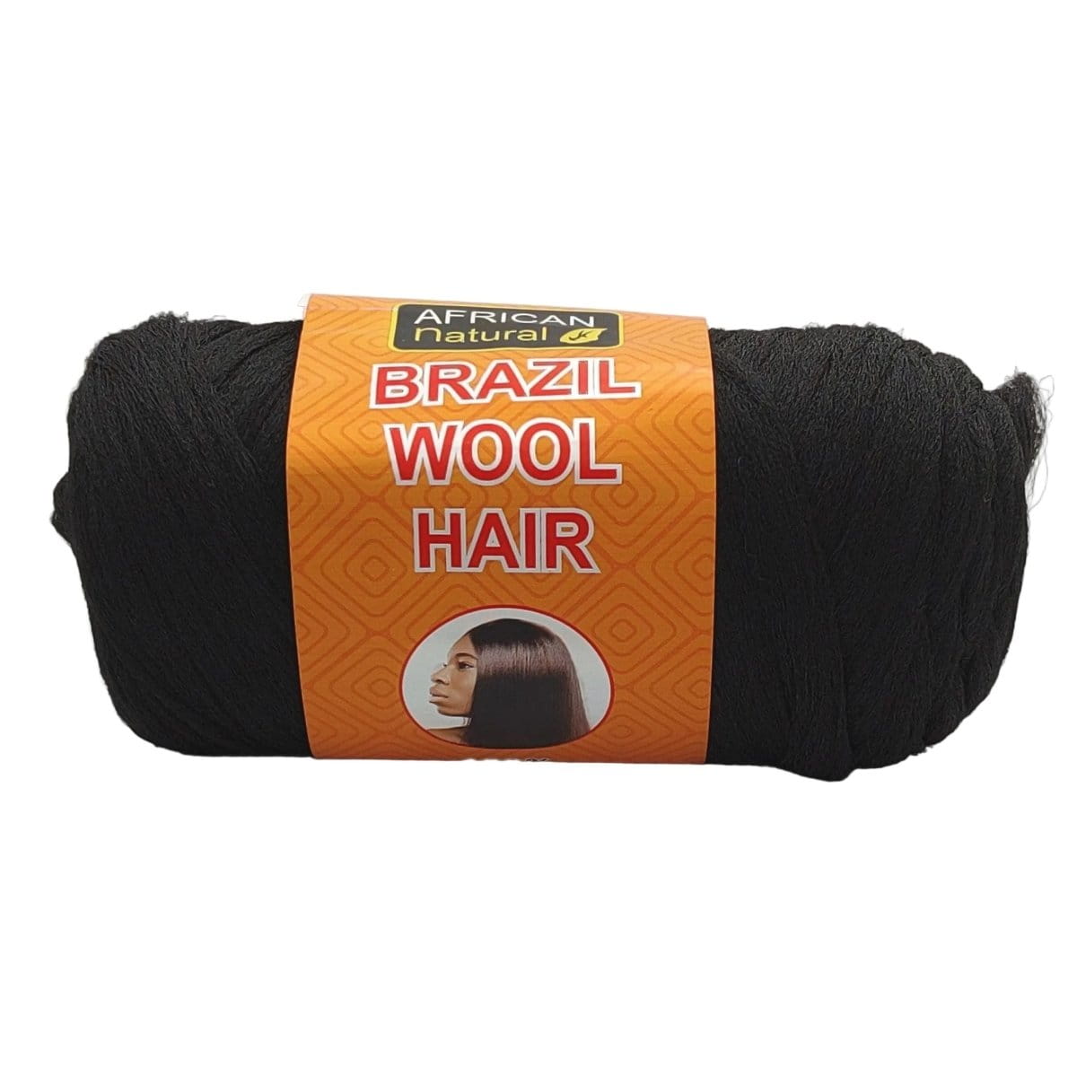 ADF Health & Beauty Laine Bresilien 100g