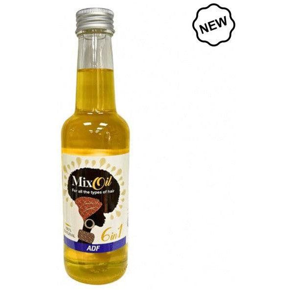 ADF Mix Oils 6in1 250ml - Gtworld.de