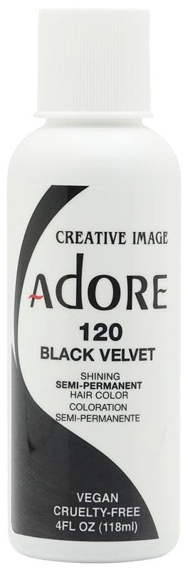 Adore Adore Semi Permanent Hair Color 118ml