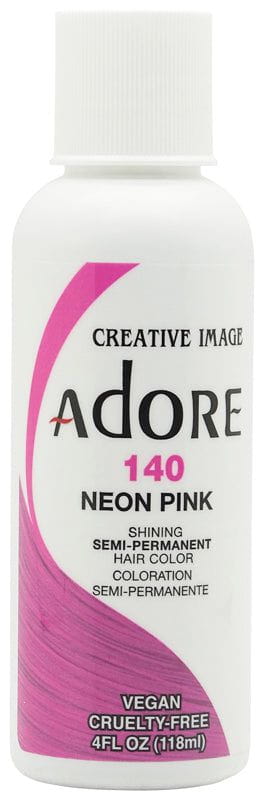 Adore Adore Semi Permanent Hair Color 118ml