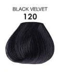 Adore black velvet #120 Adore Semi Permanent Hair Color 118ml
