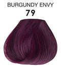 Adore burgundy envy #79 Adore Semi Permanent Hair Color 118ml