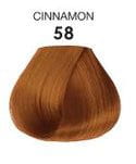 Adore cinnamon