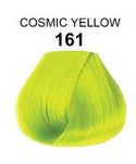 Adore cosmic yellow