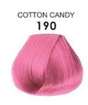 Adore cotton candy