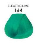 Adore electric lime #164 Adore Semi Permanent Hair Color 118ml