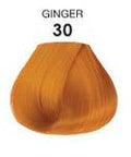 Adore ginger #30 Adore Semi Permanent Hair Color 118ml