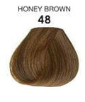 Adore honey brown #48 Adore Semi Permanent Hair Color 118ml