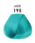 Adore jade #195 Adore Semi Permanent Hair Color 118ml