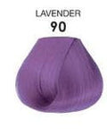 Adore lavender #90 Adore Semi Permanent Hair Color 118ml