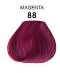 Adore magenta #88 Adore Semi Permanent Hair Color 118ml