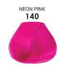Adore neon pink #140 Adore Semi Permanent Hair Color 118ml