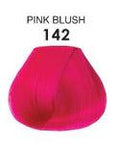 Adore pink blush #142 Adore Semi Permanent Hair Color 118ml