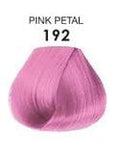 Adore pink petal #192 Adore Semi Permanent Hair Color 118ml