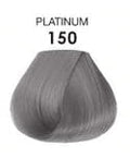 Adore platinum #150 Adore Semi Permanent Hair Color 118ml