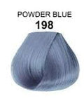Adore powder blue #198 Adore Semi Permanent Hair Color 118ml