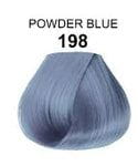 Adore powder blue