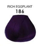 Adore rich eggplant