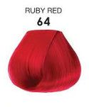 Adore ruby red