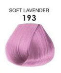 Adore soft lavender #193 Adore Semi Permanent Hair Color 118ml