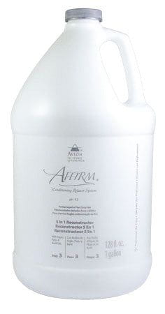 Affirm Affirm 5 in 1 Reconstructor Gallon - 475 ml