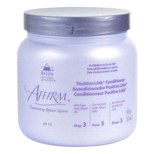 AFFIRM AVLON Positive Link Conditioner 32oz | gtworld.be 