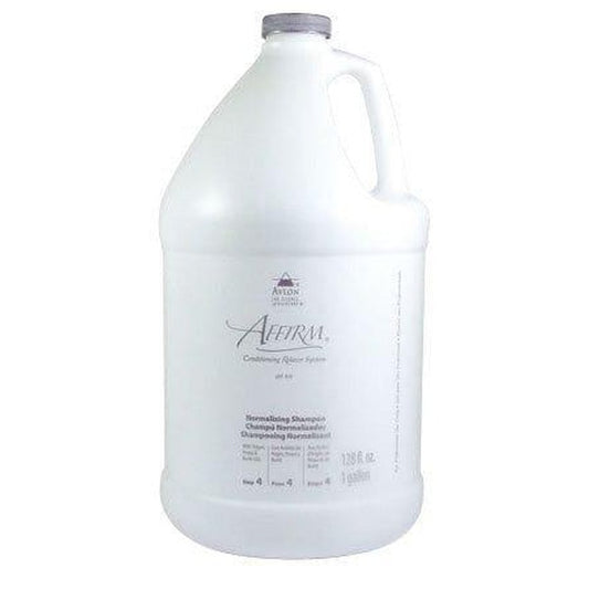 Avlon Affirm Normalizing Shampoo 1 Gallon | gtworld.be 