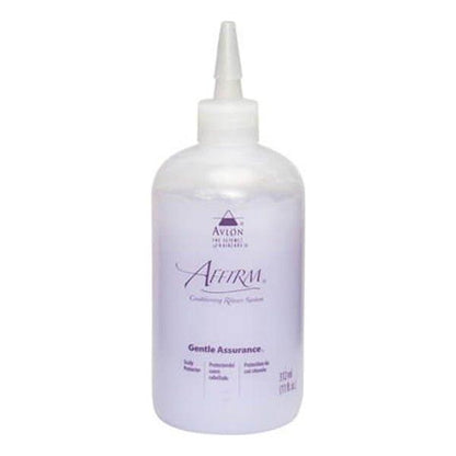 Affirm Health & Beauty Avlon Affirm Conditioning Relax System Gentle Assurance 312ml