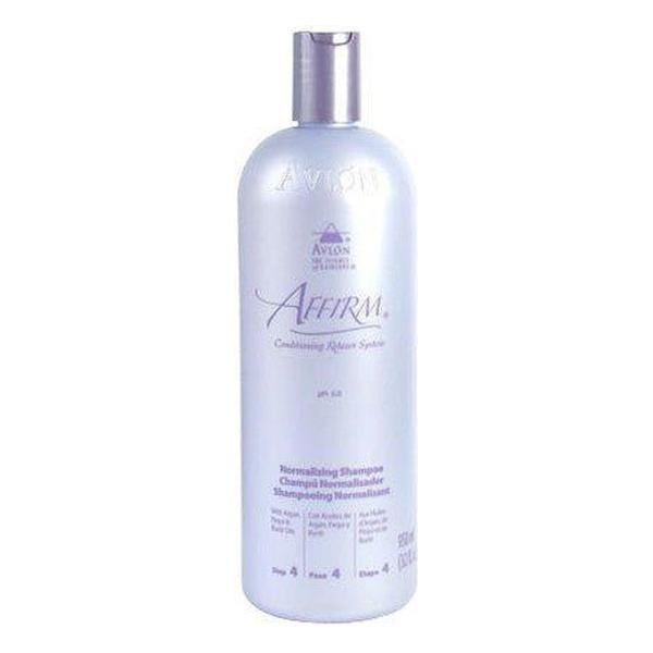 Affirm Health & Beauty Avlon Affirm Normalizing Shampoo 950ml