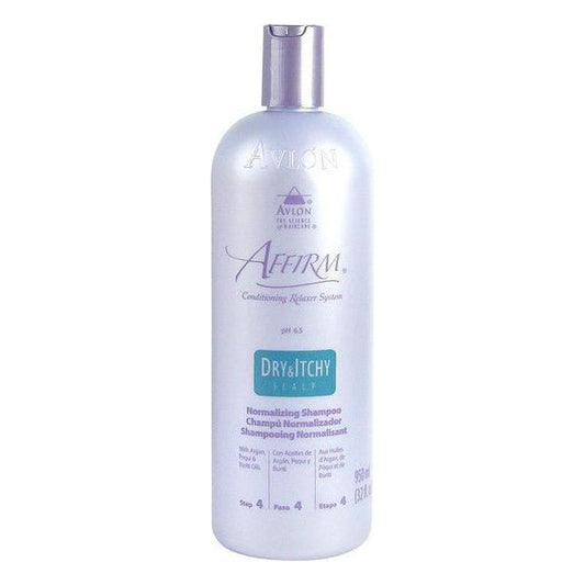 Affirm Health & Beauty Avlon Affirm normalizing shampoo for dry and itchy scalp 950 ml