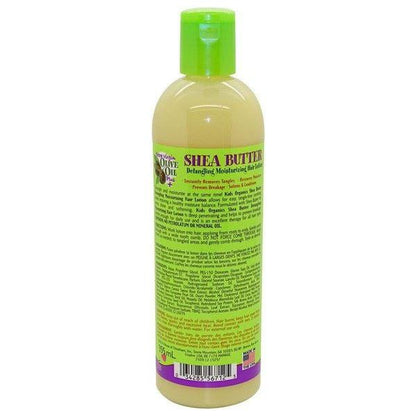 Africa's Best Health & Beauty Africa's Best Kids Shea Butter Detangling Moisturizing Hair Lotion 355ml