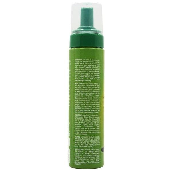 Africa's Best Health & Beauty Africa´s Best texture my way Keep it Curly 251ml