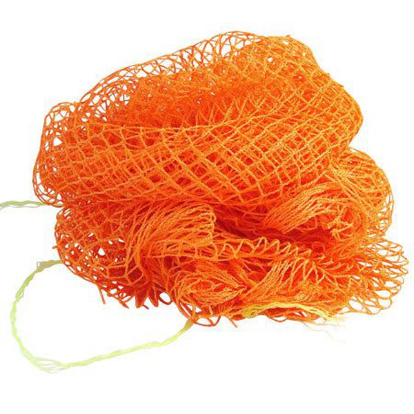 African Afri Body Sponge Dark  Orange | gtworld.be 