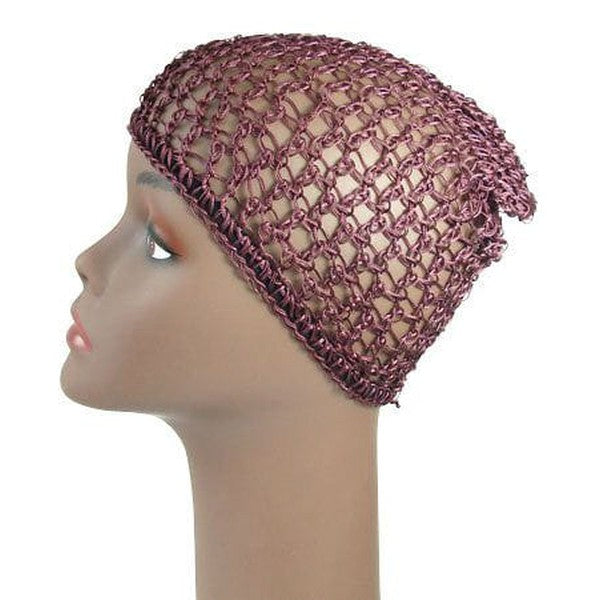 African Afri Hair Net Bronze | gtworld.be 