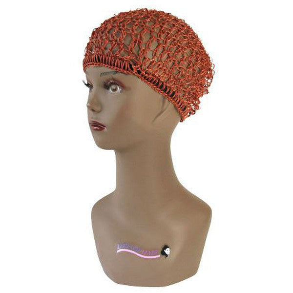 African Afri Hair Net Light Brown | gtworld.be 