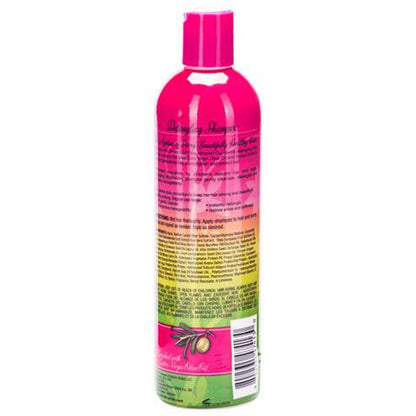 African Pride Dream Kids Olive Miracle Detangling Moisturizing Shampoo 355ml | gtworld.be 