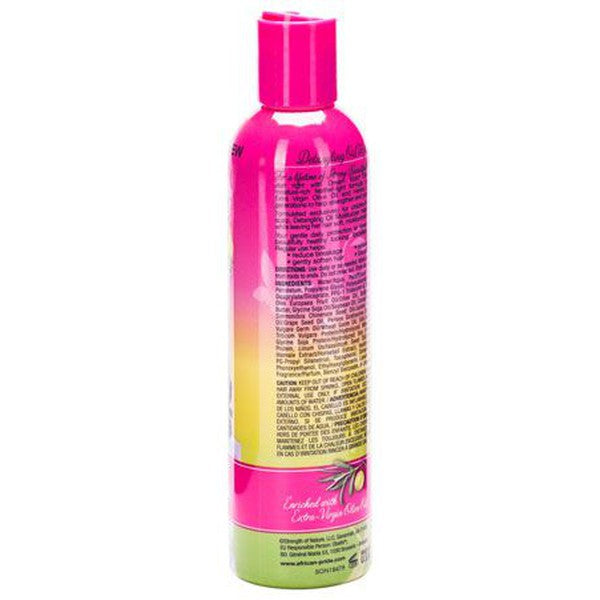 Dream Kids Olive Miracle Anti Breakage Detangling Oil Moisturizer 236ml | gtworld.be 