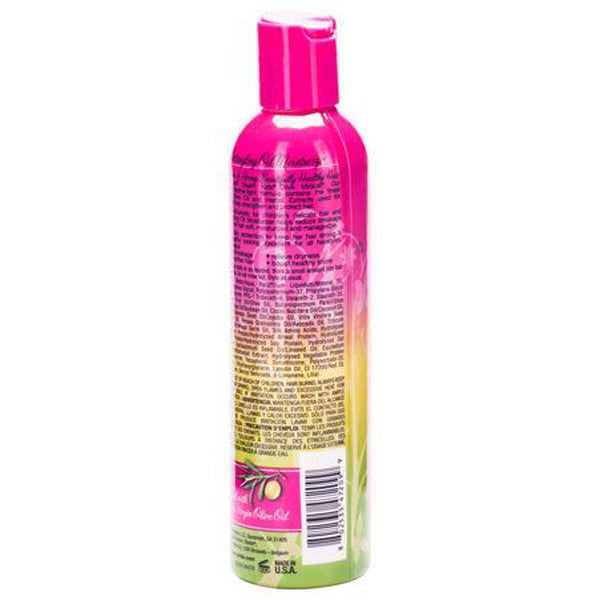 Dream Kids Olive Miracle Anti Breakage Detangling Oil Moisturizer 236ml | gtworld.be 