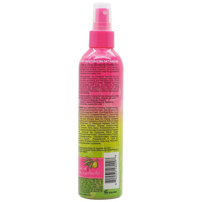 Dream Kids Olive Miracle Instant Moisturizing Detangler 236ml | gtworld.be 