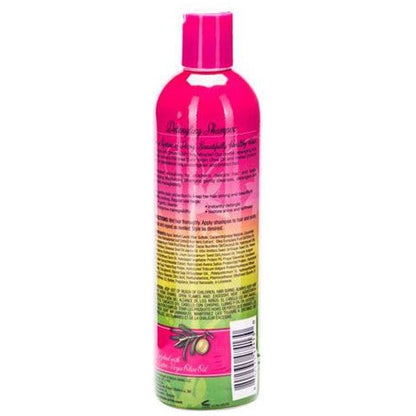 African Pride Health & Beauty African Pride Dream Kids Olive Miracle Detangling Moisturizing Shampoo 355ml